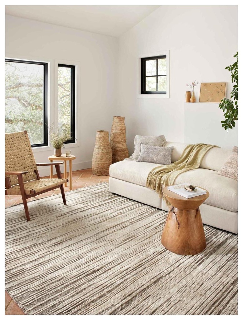 NEDA NED-01 TAUPE / STONE