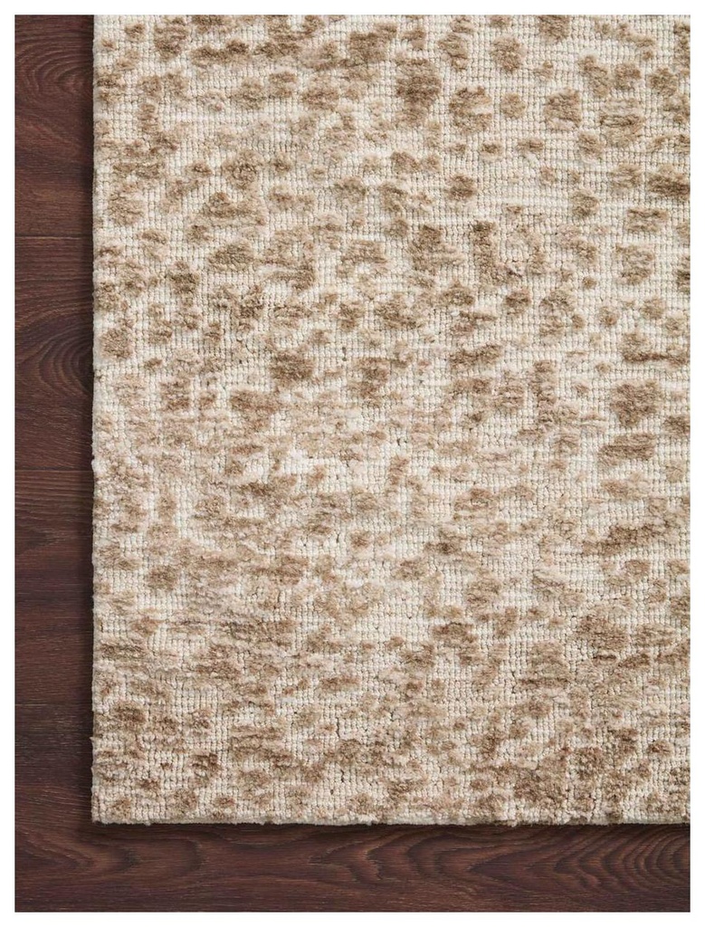 NEDA NED-02 IVORY / SAND