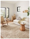 NEDA NED-02 IVORY / SAND