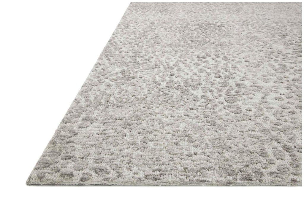 NEDA NED-02 SILVER / IVORY