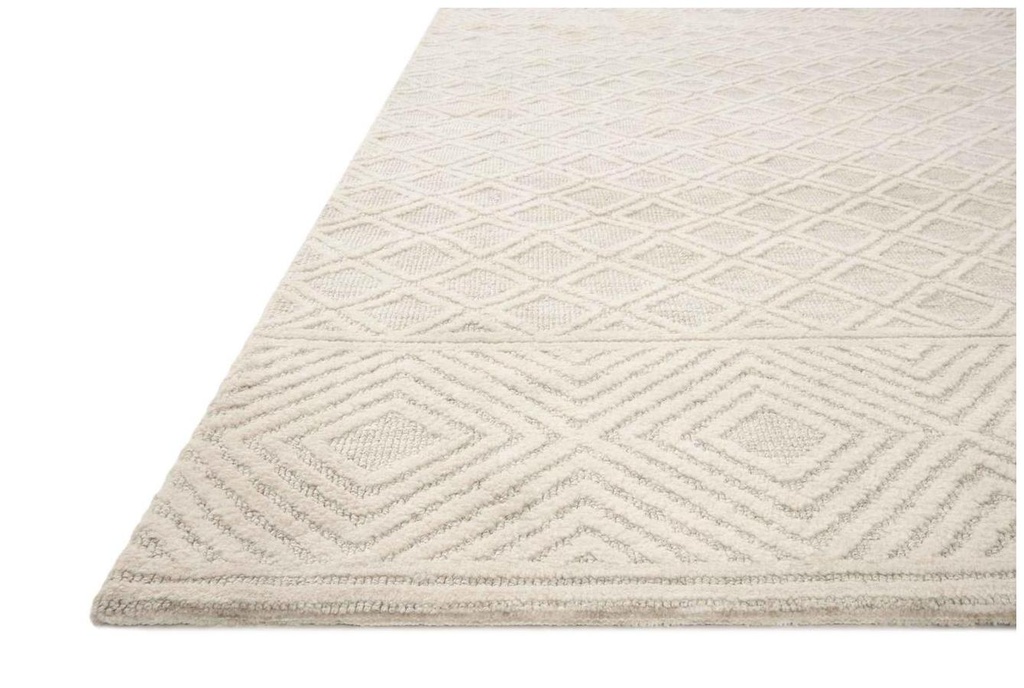 NEDA NED-04 IVORY / NATURAL