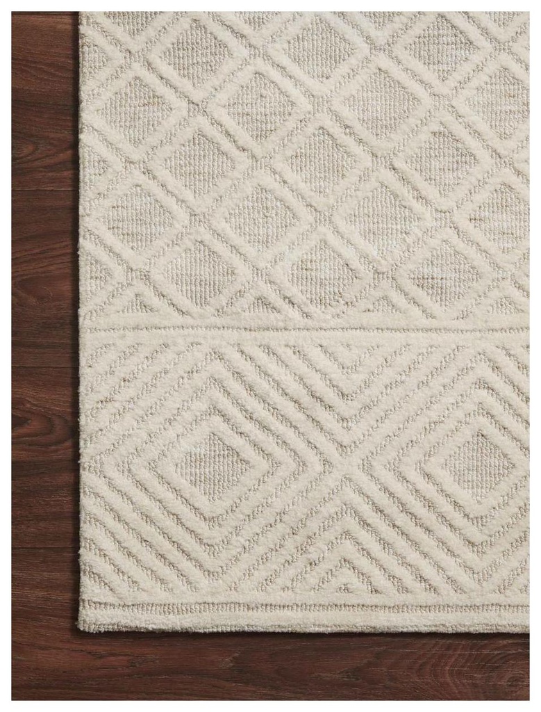 NEDA NED-04 IVORY / NATURAL