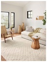 NEDA NED-04 IVORY / NATURAL