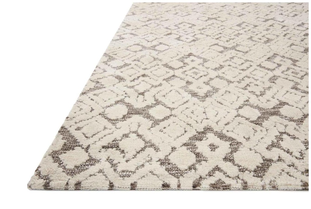 NEDA NED-05 NATURAL / IVORY