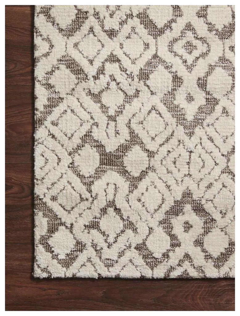 NEDA NED-05 NATURAL / IVORY