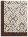 NEDA NED-05 NATURAL / IVORY