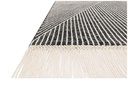 NEWTON NET-01 CHARCOAL / IVORY