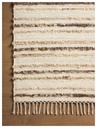 NICO NIC-01 IVORY / NATURAL