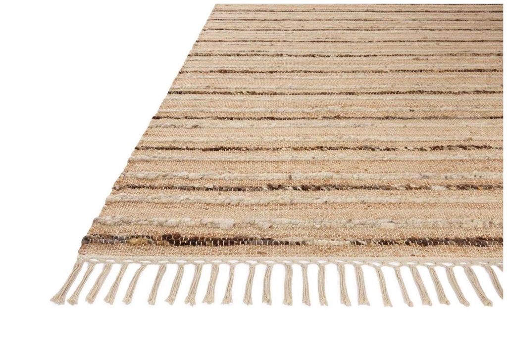 NICO NIC-01 NATURAL / BARK