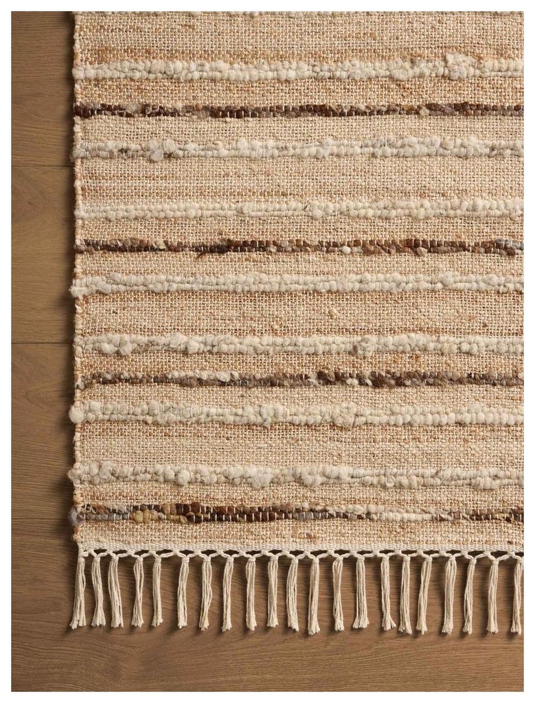 NICO NIC-01 NATURAL / BARK