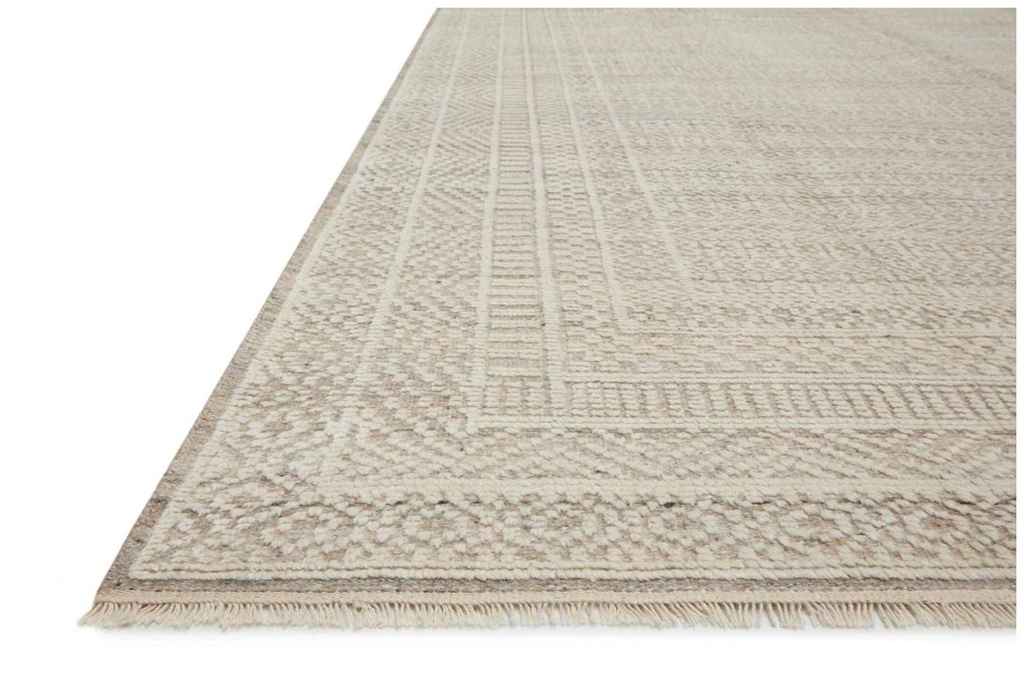 NOLA NOL-02 NATURAL / IVORY