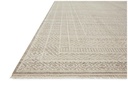 NOLA NOL-02 NATURAL / IVORY
