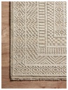 NOLA NOL-02 NATURAL / IVORY