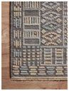 NOLA NOL-03 CHARCOAL / MULTI