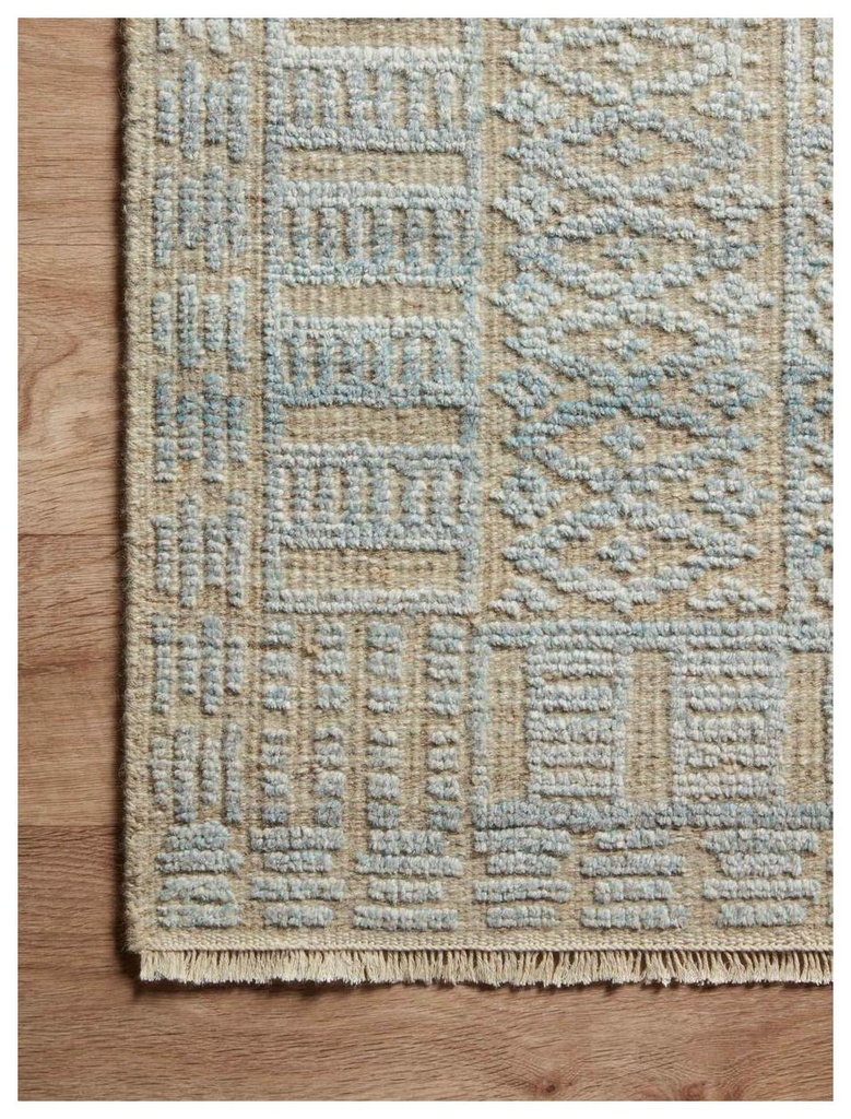 NOLA NOL-03 TAUPE / OCEAN