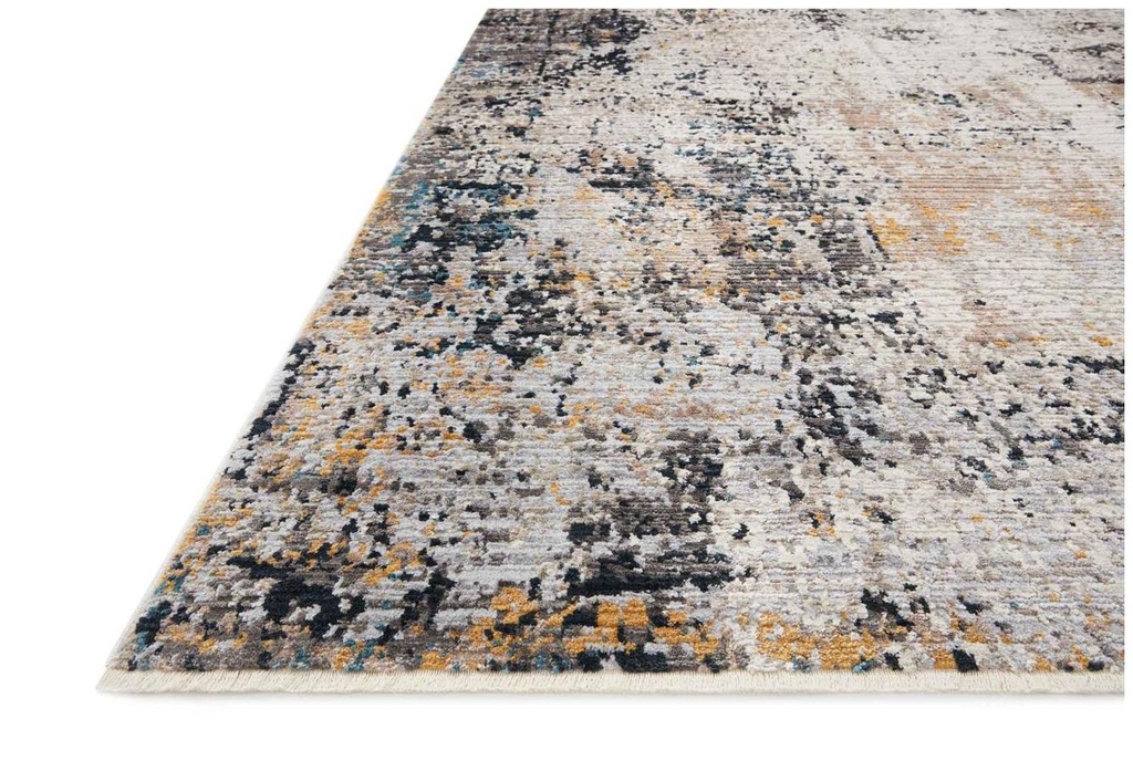 LEIGH LEI-04 SILVER / MULTI