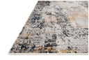 LEIGH LEI-04 SILVER / MULTI