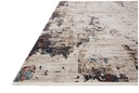 LEIGH LEI-05 IVORY / CHARCOAL