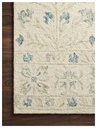 NORABEL NOR-02 IVORY / GREY