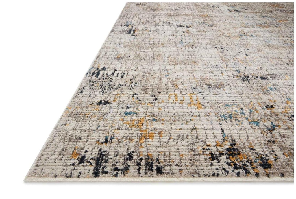 LEIGH LEI-06 IVORY / GRANITE