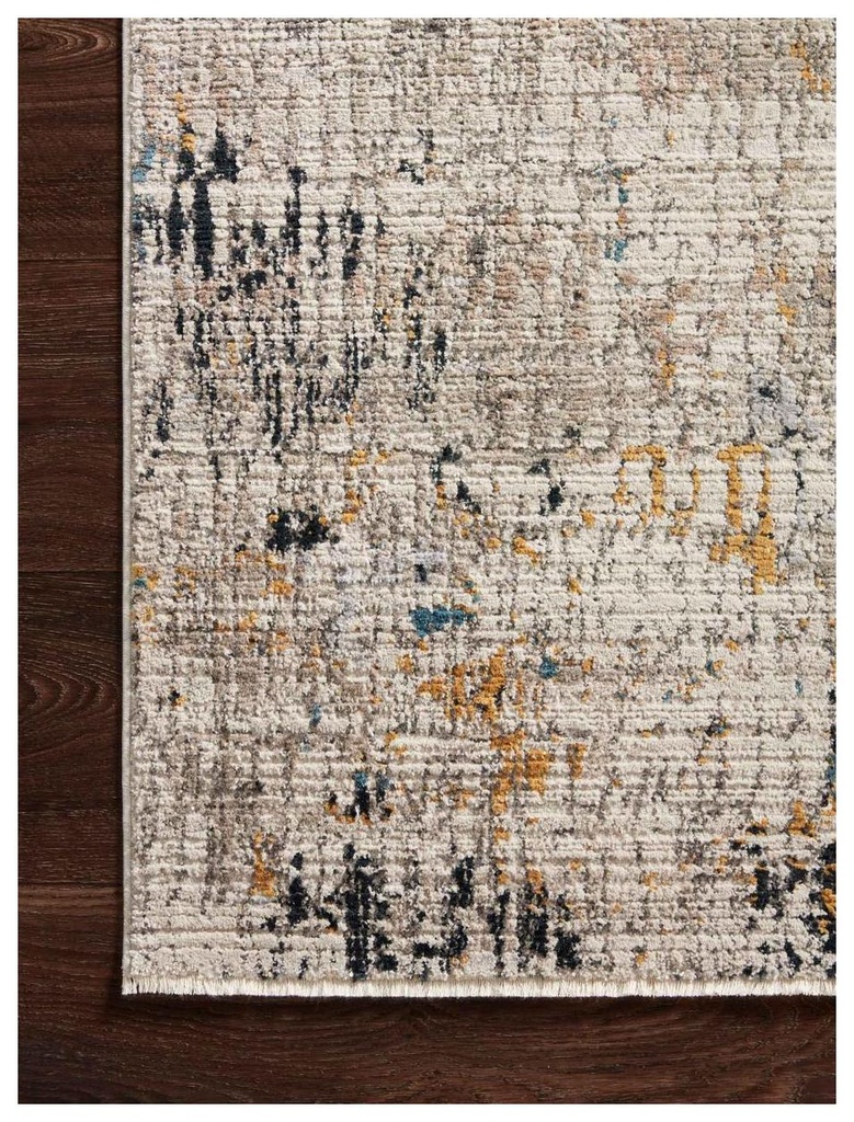 LEIGH LEI-06 IVORY / GRANITE