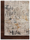 LEIGH LEI-06 IVORY / GRANITE