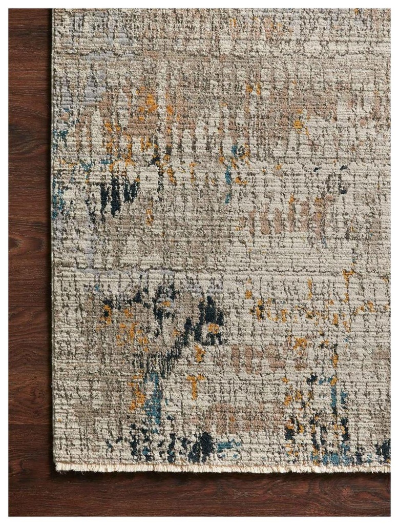LEIGH LEI-06 IVORY / GRANITE