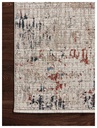LEIGH LEI-06 IVORY / MULTI