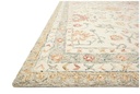 NORABEL NOR-03 IVORY / RUST