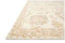 NORABEL NOR-04 IVORY / BLUSH