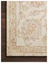NORABEL NOR-04 IVORY / BLUSH