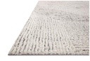 LEVITT SHAG LEV-02 IVORY / GREY