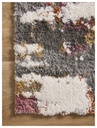 LEVITT SHAG LEV-04 GREY / MULTI