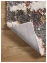 LEVITT SHAG LEV-04 GREY / MULTI