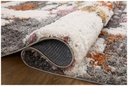 LEVITT SHAG LEV-04 GREY / MULTI