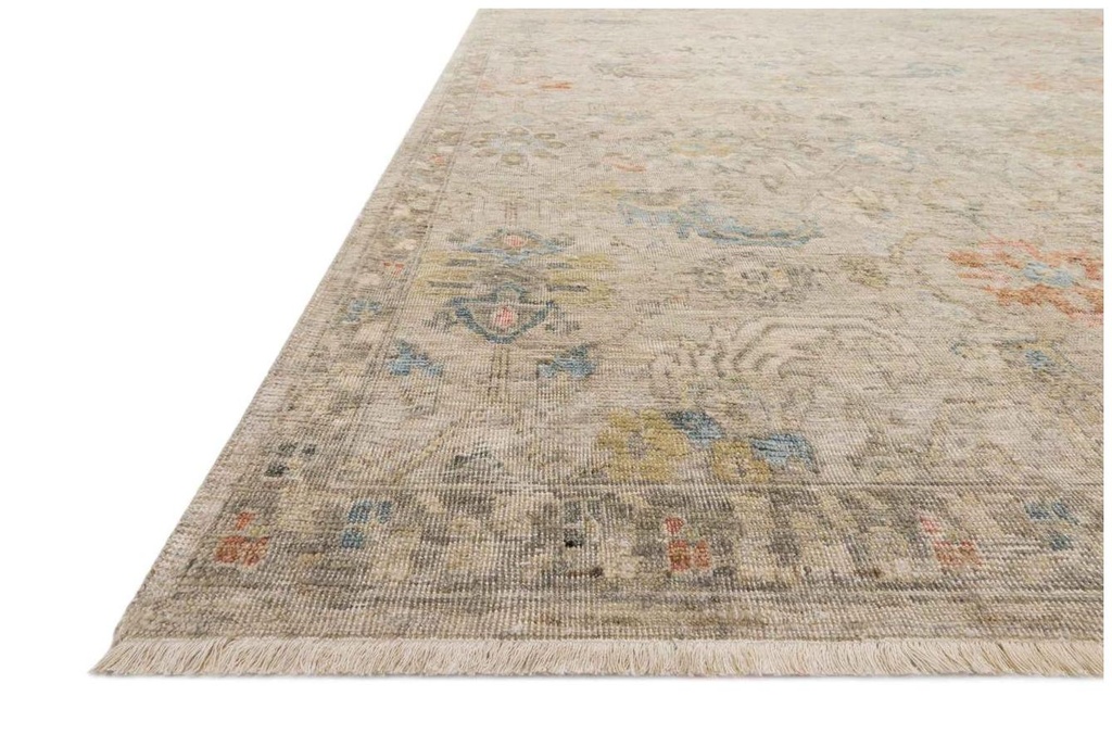 LEGACY LZ-09 OATMEAL / MULTI