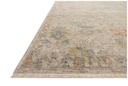 LEGACY LZ-09 OATMEAL / MULTI