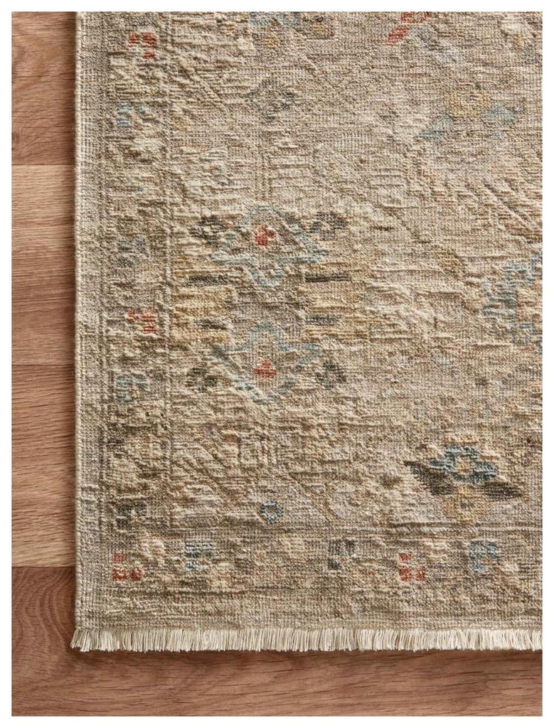 LEGACY LZ-09 OATMEAL / MULTI
