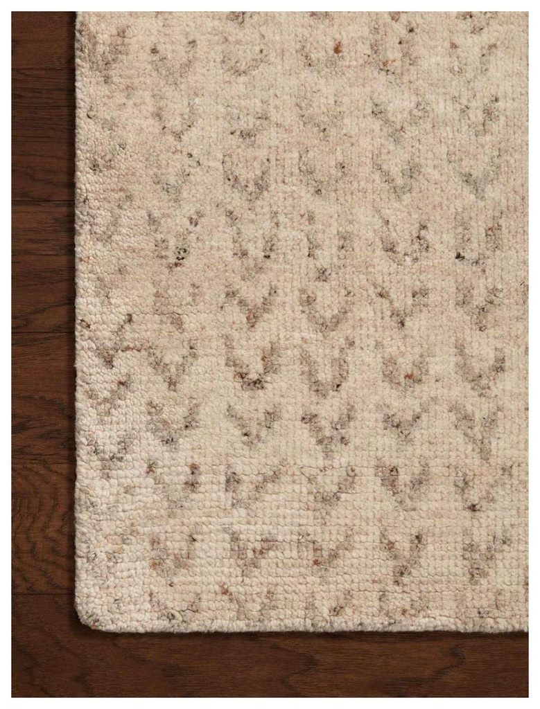 LIBBY LIB-02 OATMEAL / DOVE