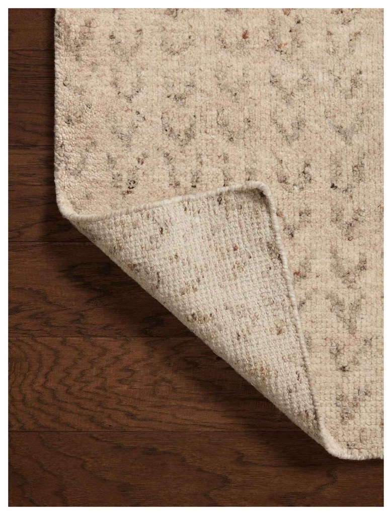 LIBBY LIB-02 OATMEAL / DOVE
