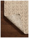 LIBBY LIB-02 OATMEAL / DOVE