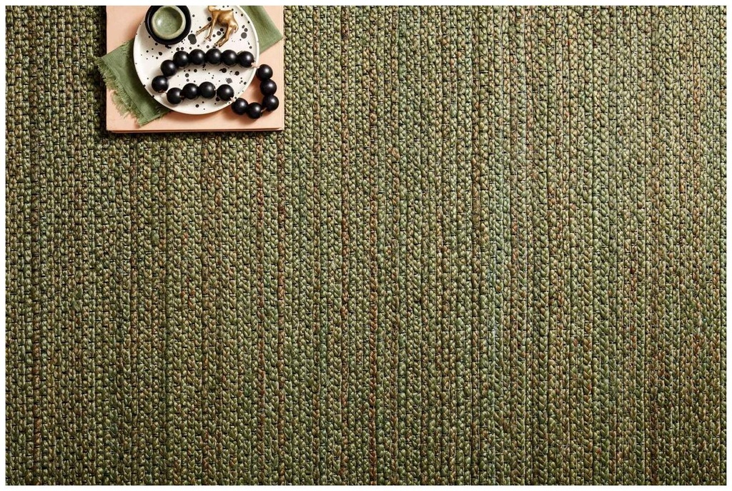 LILY LIL-01 GREEN