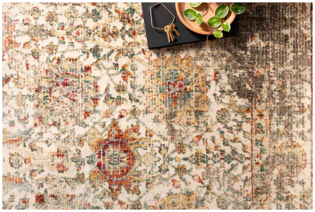 LINNEA LIN-05 MULTI / TAUPE