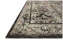 LINDSAY LIS-04 CHARCOAL / BEIGE