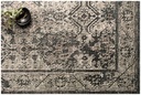 LINDSAY LIS-04 CHARCOAL / BEIGE