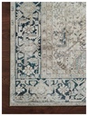 LENNA LEA-06 NATURAL / DENIM