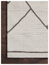 LOGAN LOG-01 IVORY / CHARCOAL