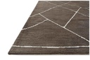 LOGAN LOG-01 MOCHA / WHITE