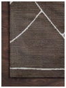 LOGAN LOG-01 MOCHA / WHITE