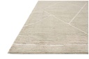 LOGAN LOG-01 OATMEAL / WHITE